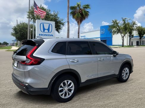 Used 2024 Honda CR-V LX image 5