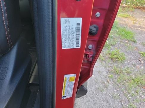 Used 2024 Honda Pilot TrailSport image 33