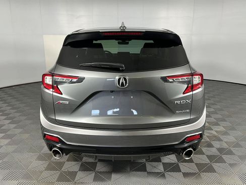 Used 2026 Acura RDX w/ Advance Package AWD/4WD image 26