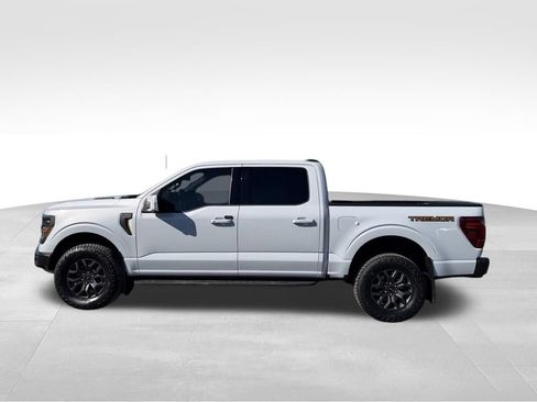 Used 2025 Ford F150 Tremor w/ Equipment Group 402A High AWD/4WD image 13