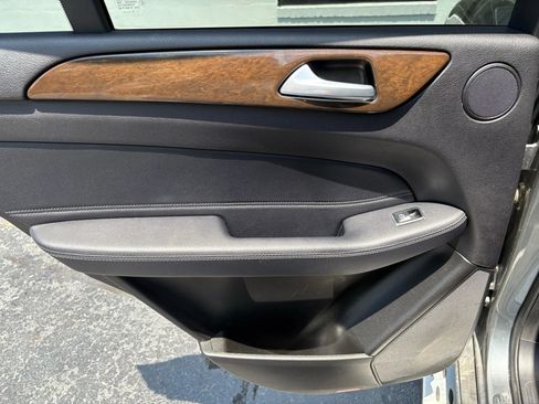 Used 2018 Mercedes-Benz GLE 350 4MATIC w/ Premium 1 Package image 13