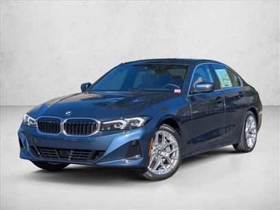 New 2026 BMW 330i xDrive Sedan w/ Premium Package