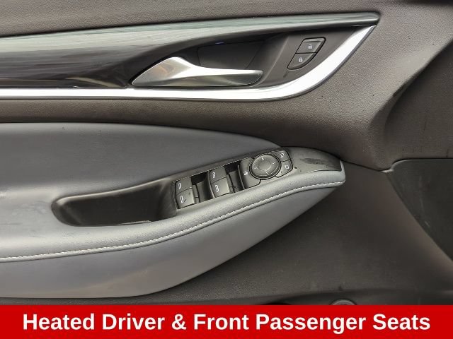 Used 2023 Buick Enclave Essence FWD image 29