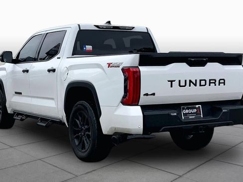Used 2023 Toyota Tundra SR5 w/ SR5 Convenience Package AWD/4WD image 12