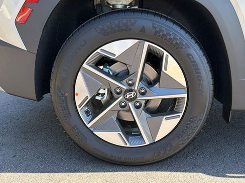 New 2026 Hyundai Tucson SEL image 18