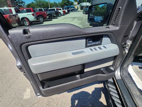 Used 2012 Ford F150 XLT image 17
