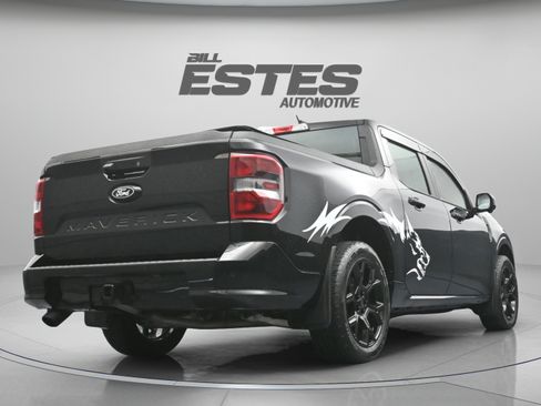 Used 2025 Ford Maverick Lobo AWD/4WD image 14