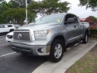 Used 2010 Toyota Tundra 4x4 Double Cab video 1