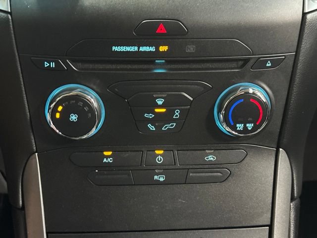 Used 2017 Ford Edge SE AWD/4WD image 17