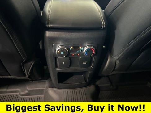 Used 2021 Ford Explorer ST w/ ST Street Pack AWD/4WD image 16