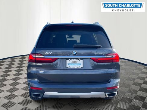 Used 2019 BMW X7 xDrive40i w/ Premium Package image 5