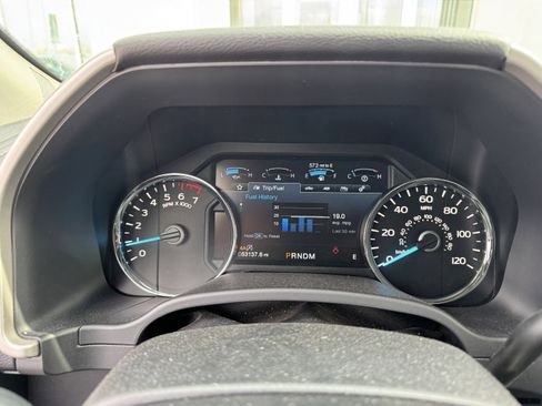 Used 2019 Ford F150 Lariat image 5