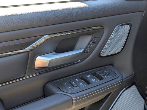 New 2026 RAM 1500 Rebel w/ Rebel Level 2 Equipment Group image 12