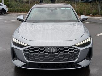 Used 2025 Audi A5 2.0T Premium Plus w/ Premium Plus video 2