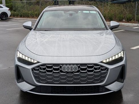 Used 2025 Audi A5 2.0T Premium Plus w/ Premium Plus image 2