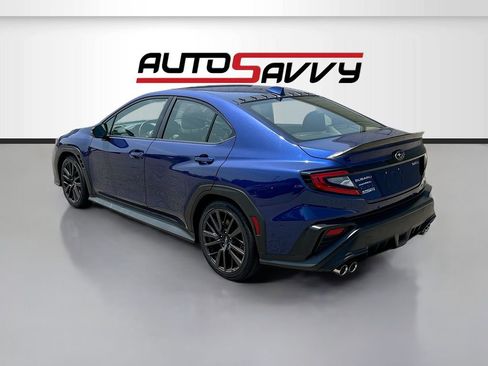 Used 2022 Subaru WRX Limited image 5