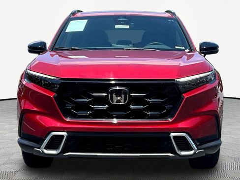 Used 2024 Honda CR-V Sport Touring image 2