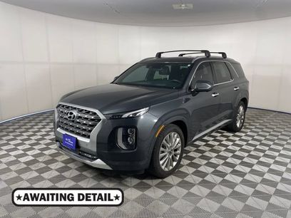 Used 2020 Hyundai Palisade Limited