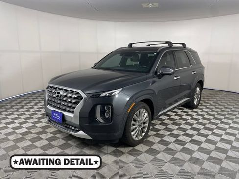 Used 2020 Hyundai Palisade Limited AWD/4WD image 1