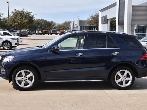 Used 2017 Mercedes-Benz GLE 350 4MATIC image 12