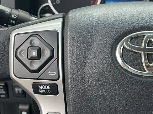 Used 2014 Toyota Tundra SR5 w/ TRD Off Road Package AWD/4WD image 16