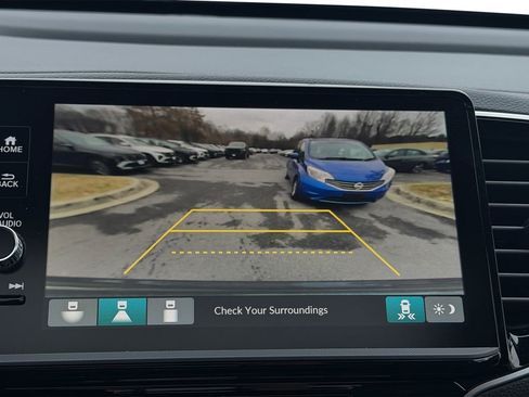 Used 2024 Honda Ridgeline RTL image 21