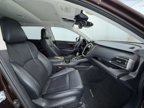 Used 2024 Subaru Outback Touring XT AWD/4WD image 16