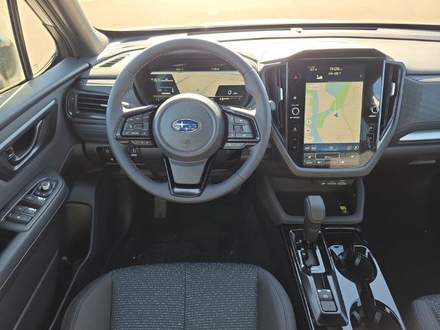 New 2026 Subaru Forester Touring AWD/4WD image 16