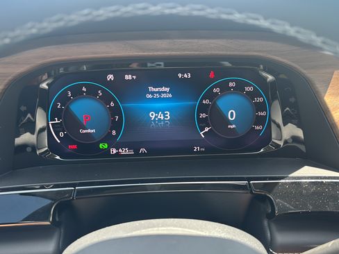 New 2026 Volkswagen Atlas SE AWD/4WD image 24