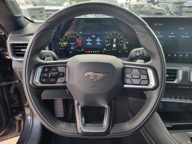 Used 2024 Ford Mustang GT Premium RWD image 17