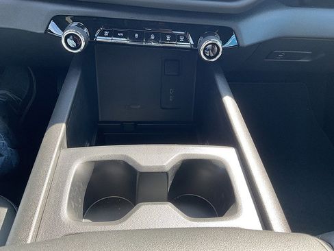 New 2026 Chevrolet Silverado EV W/T AWD/4WD image 22