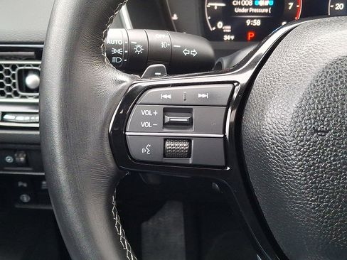 Used 2023 Honda Civic Sport Touring image 21