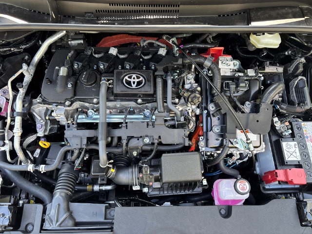 Certified 2026 Toyota Corolla LE FWD image 8
