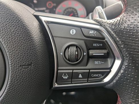 Used 2022 Acura TLX w/ A-SPEC Pkg image 13