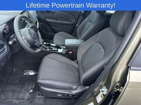 New 2026 Subaru Forester Premium image 19