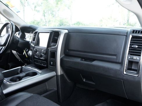 Used 2018 RAM 1500 Sport image 37