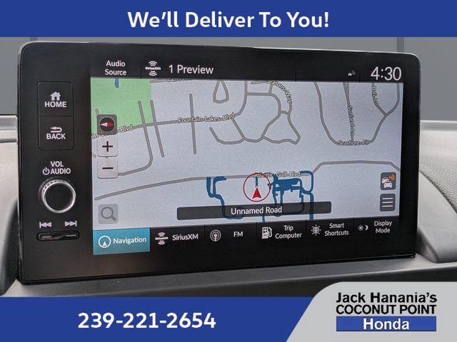 Used 2025 Honda Pilot Elite image 23