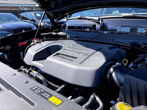 New 2026 Land Rover Defender 130 S image 33