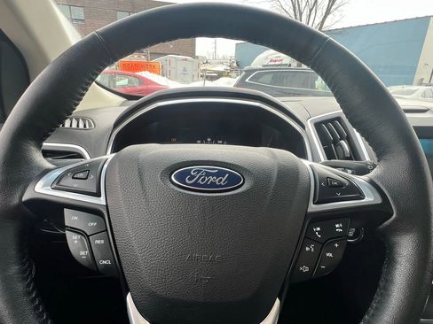 Used 2016 Ford Edge Sport w/ Technology Package image 14
