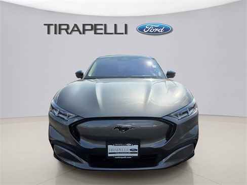 Used 2021 Ford Mustang Mach-E Premium image 3