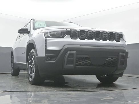 New 2026 Jeep Cherokee Limited AWD/4WD image 53