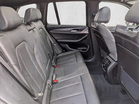 Used 2024 BMW X3 xDrive30i image 21