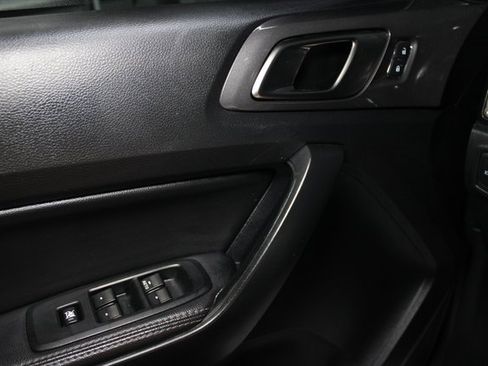 Used 2020 Ford Ranger Lariat w/ Equipment Group 501A Mid image 23