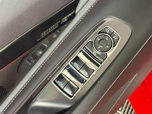 Used 2024 Chevrolet Corvette Stingray Preferred Conv w/ Stealth Interior Trim Package image 21