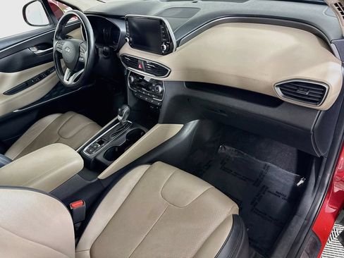 Used 2020 Hyundai Santa Fe Limited AWD/4WD image 31
