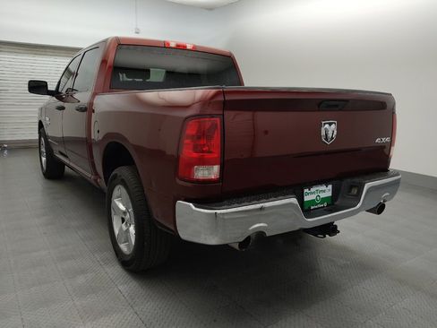 Used 2020 RAM 1500 Tradesman w/ Tradesman SXT Package AWD/4WD image 5