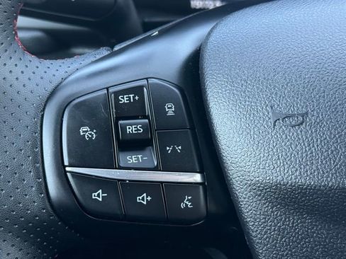 Certified 2024 Ford Escape ST-Line w/ Tech Pack #1 AWD/4WD image 20