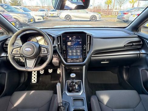 Used 2024 Subaru WRX Premium image 26