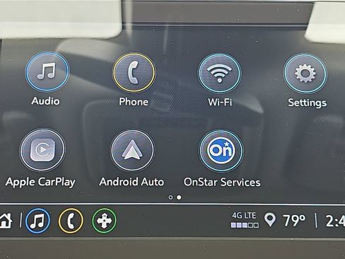 Used 2023 Chevrolet Malibu RS w/ Driver Confidence Package FWD image 26