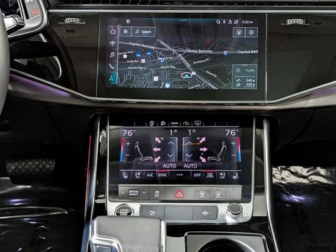 Used 2023 Audi Q8 Premium Plus w/ Premium Plus Package image 38